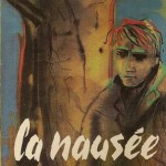 La Nausée - Jean-Paul Sartre